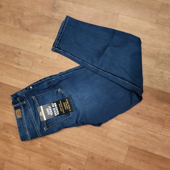 Jordache Jeans - Picture 1 of 8